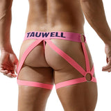 X Garter G-String Modern Undies