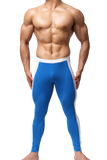 Active Performance Tights Modern Undies Blue 27-30in (68-76cm)