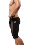 Sheer Knee-Length Tights Modern Undies