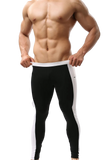 Active Performance Tights Modern Undies Black 27-30in (68-76cm)