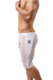 Sheer Knee-Length Tights Modern Undies