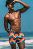 Nova Swim Shorts Modern Undies