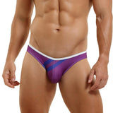 Dashing Bikini Briefs Modern Undies Purple 28-30in (73-80cm)