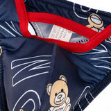 Teddy Bear Thong Modern Undies