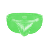 Buckle Up Swim Bikini Modern Undies