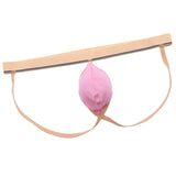 4 Pack Pocket Jockstrap Modern Undies