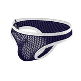 Regal Frilled Thong Modern Undies