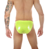 Buckle Up Swim Bikini Modern Undies