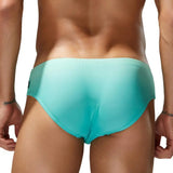 Summer Gradient Swim Briefs Modern Undies