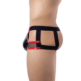 Nightlife Jock Trunks Modern Undies