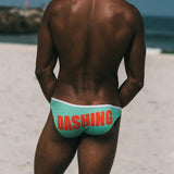 Dashing Bikini Briefs Modern Undies