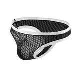 Regal Frilled Thong Modern Undies