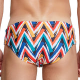 Nova Swim Briefs Modern Undies