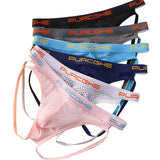 Incline Jockstrap Modern Undies
