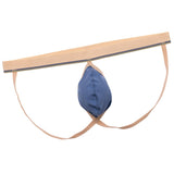 4 Pack Pocket Jockstrap Modern Undies