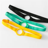 Cockstrap Belt Modern Undies