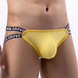Cameo X Jockstrap Modern Undies