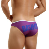 Dashing Bikini Briefs Modern Undies