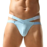 Exposed Band X Jockstrap Modern Undies