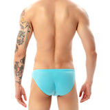 Polo Swim Bikini Modern Undies