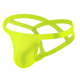 Slim X-Strap Jock Modern Undies