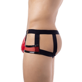 Nightlife Jock Trunks Modern Undies