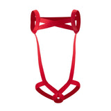 Bondage Body Strap Modern Undies