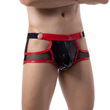 Nightlife Jock Trunks Modern Undies