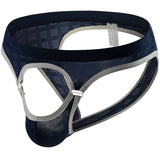4 Pack Elite Preview Jocks Modern Undies Navy 26-29in (64-74cm) 4pcs