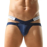 Exposed Band X Jockstrap Modern Undies