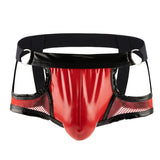Nightlife Jock Trunks Modern Undies