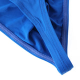 Contour Singlet Thong Modern Undies