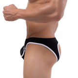 4 Pack Elite Preview Jocks Modern Undies