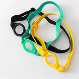 Cockstrap Belt Modern Undies