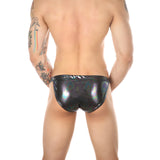 Buckle Up Swim Bikini Modern Undies