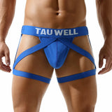 X Garter G-String Modern Undies