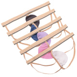 4 Pack Pocket Jockstrap Modern Undies Mix 26-30in (66-75cm) 4pcs