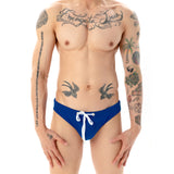Polo Swim Bikini Modern Undies blue 26-30in (66-78cm)