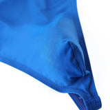 Contour Singlet Thong Modern Undies