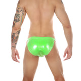 Buckle Up Swim Bikini Modern Undies