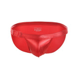Buckle Up Swim Bikini Modern Undies