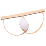 4 Pack Pocket Jockstrap Modern Undies