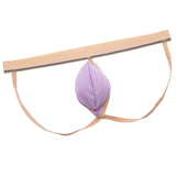 Pocket Jockstrap Modern Undies