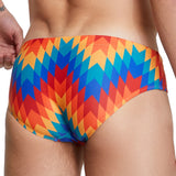 Nova Swim Briefs Modern Undies