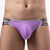 Cameo X Jockstrap Modern Undies