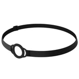 Cockstrap Belt Modern Undies black Up to 42in (106cm)