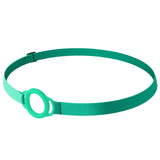 Cockstrap Belt Modern Undies green Up to 42in (106cm)