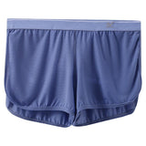 Sheer Lounge Jock Shorts Modern Undies