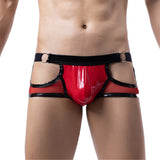 Nightlife Jock Trunks Modern Undies