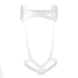 Bondage Body Strap Modern Undies